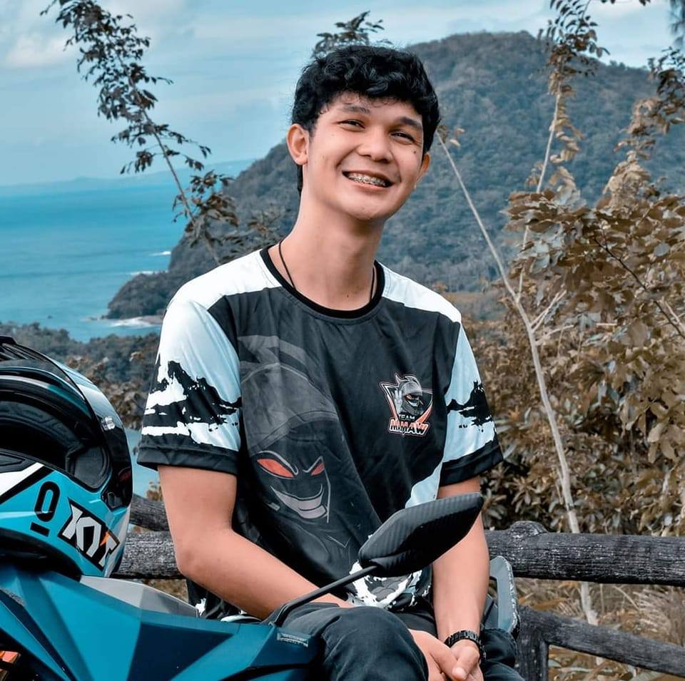 Stephen Kyle D. Sierra