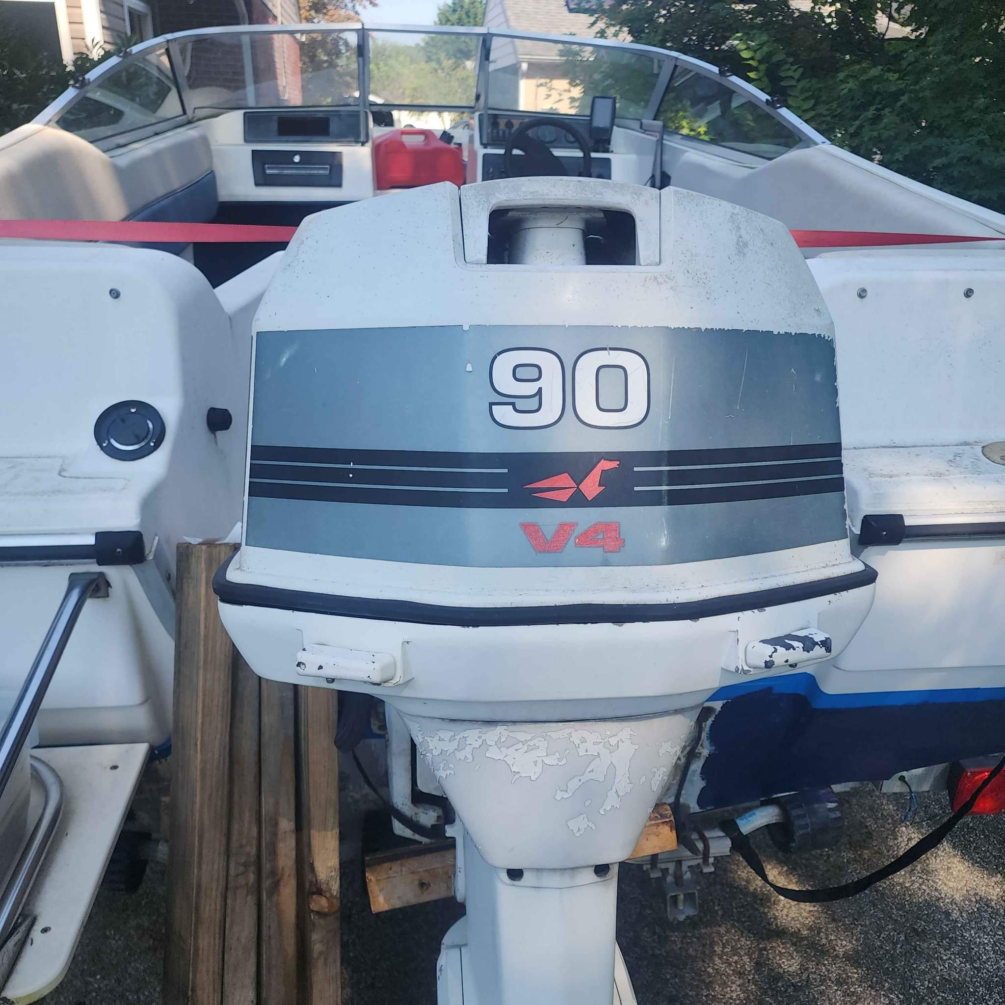 Sunbird 19ft 1993 Boats Elkton, Maryland Facebook Marketplace