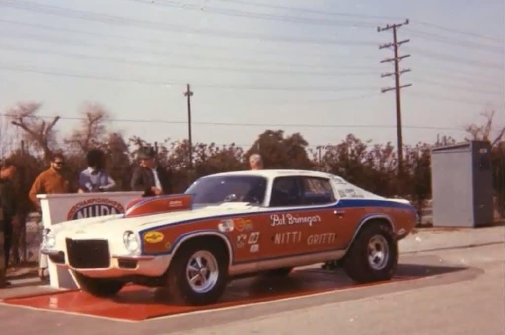 Lakeland International Raceway | Lakeland TN