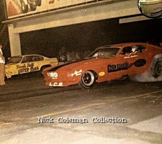 Lakeland International Raceway | Lakeland TN