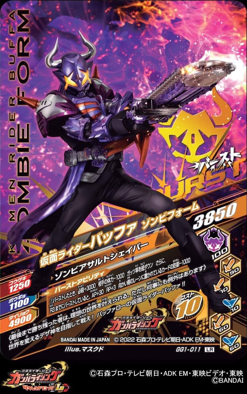 Catchphrase của Kamen Rider... - Rider - Sentai Shitposting