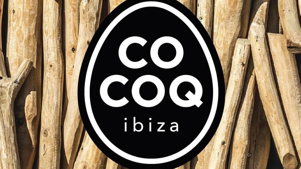 Cocoq Ibiza | Santa Eulalia del Río