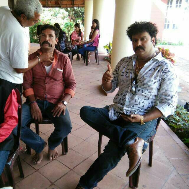 Tulu Talkies - Happy Birthday Sundar Rai Mandara ( Actor ,... | Facebook