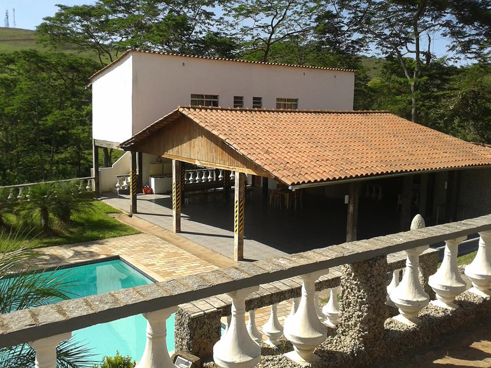 Sitio Kuwait | Rio Casca MG