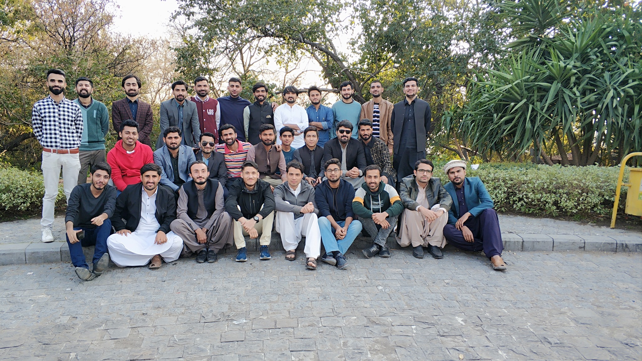 7TH EntrY Of Ali Trust... - 7TH EntrY Of Ali Trust College