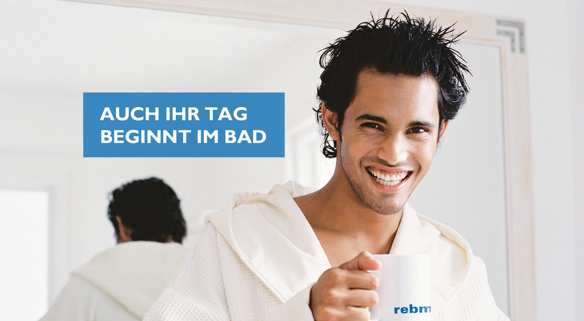 Rebmann Sanitär | Böblingen