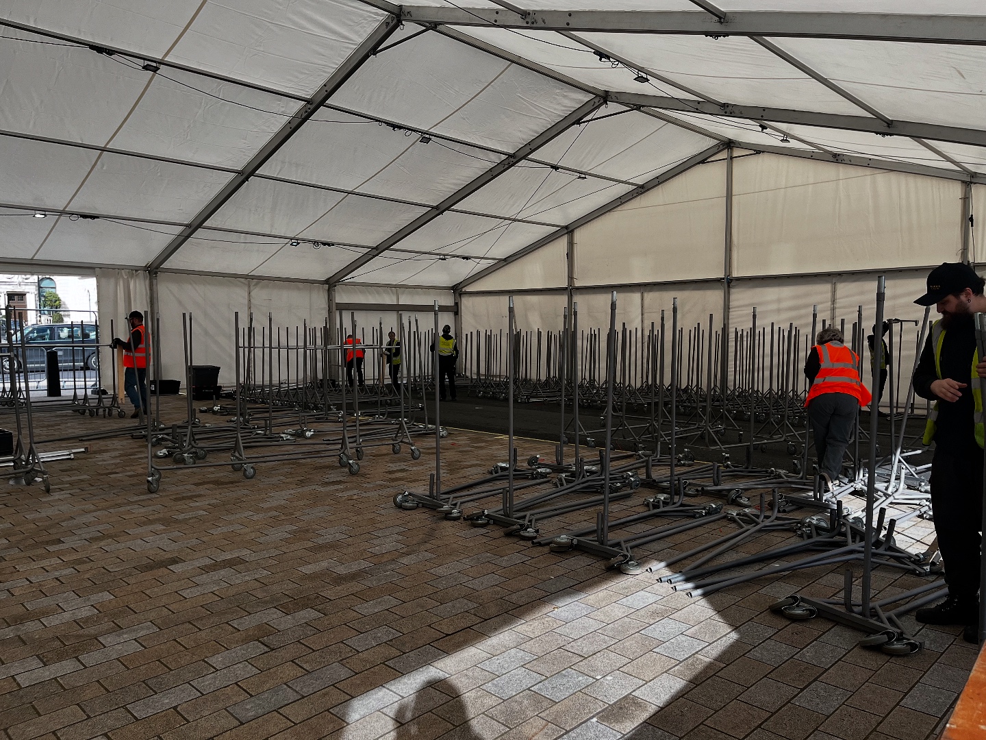 Site Operatives Ltd | London