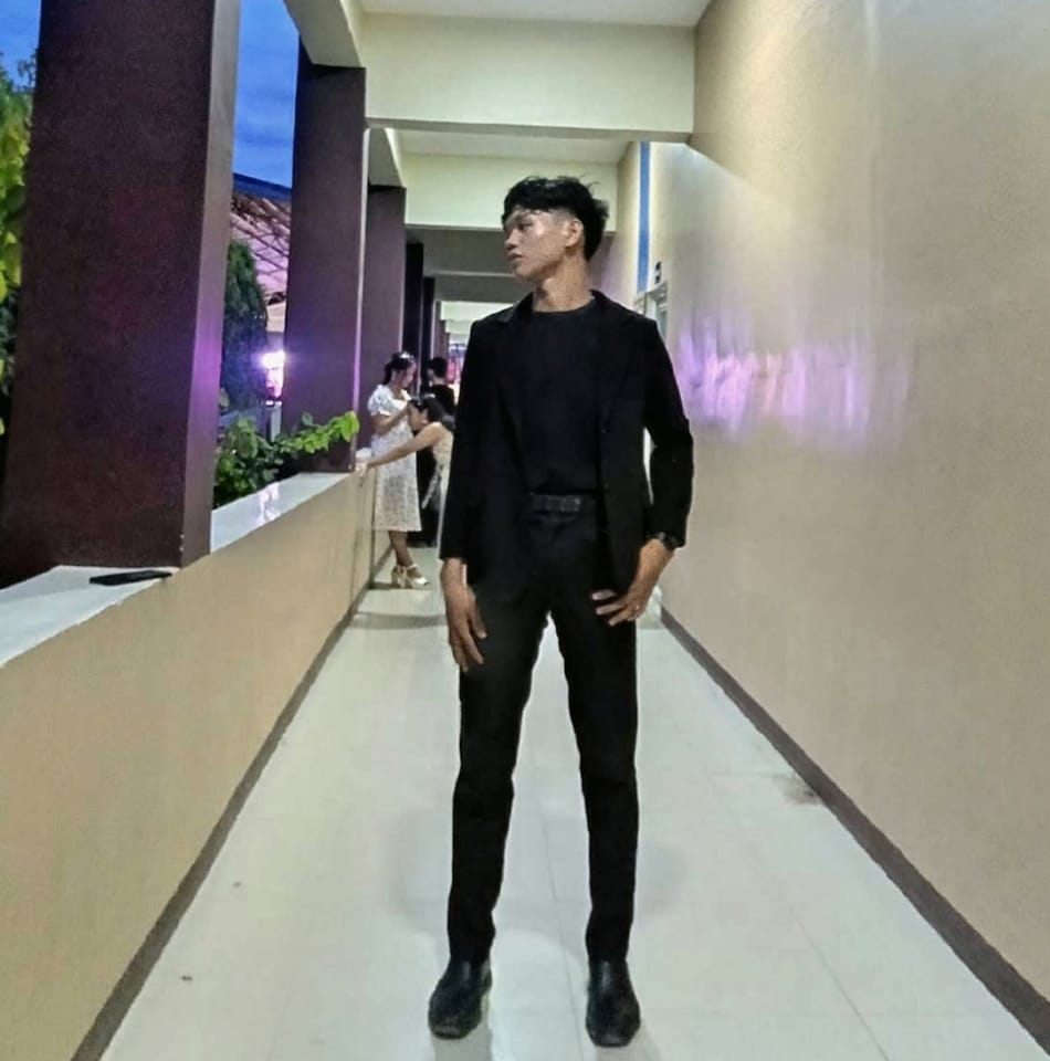 Juven O Labayan