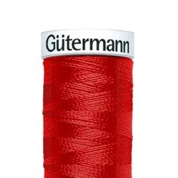 Cofanetto Gütermann Con 42 Rocchetti Di Filo Da Cucito - 100 M Ciascuno, Colori Assortiti, Per Macchina E Mano