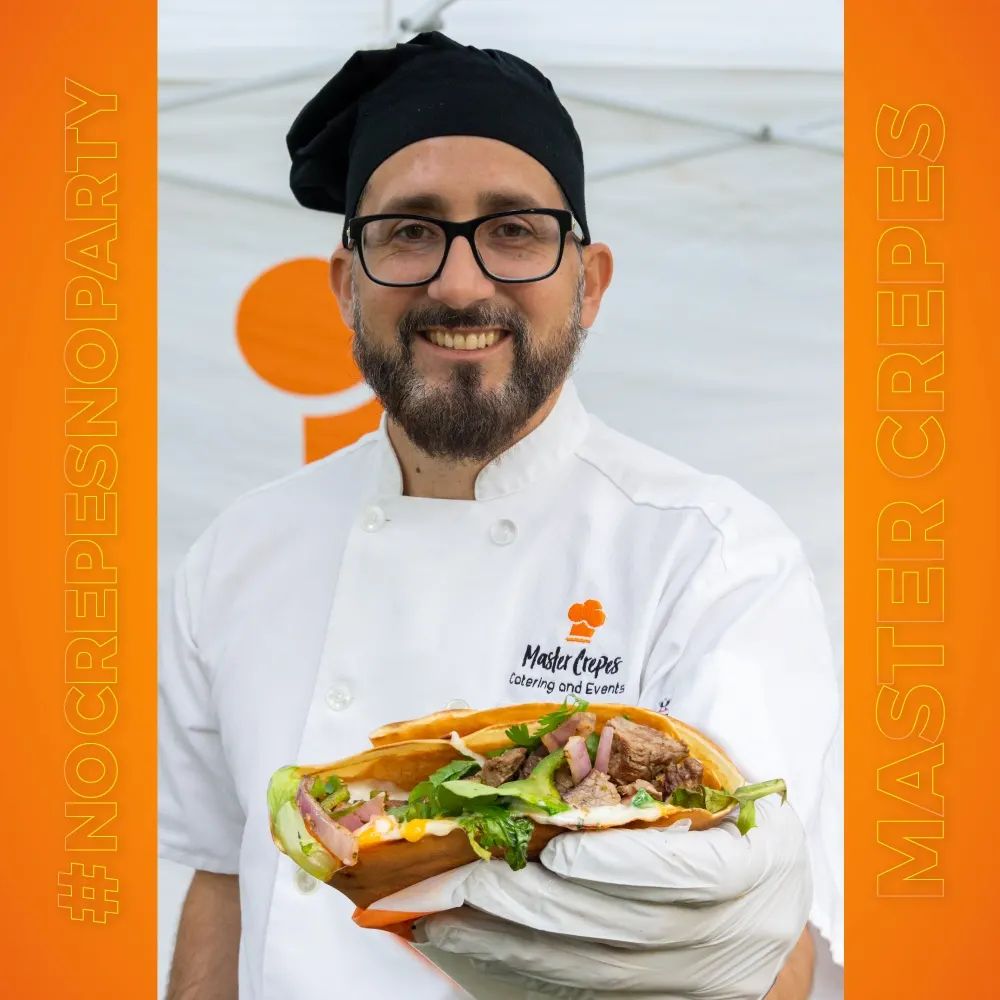 Master Crepes - Nada es tan delicioso como nuestros... | Facebook