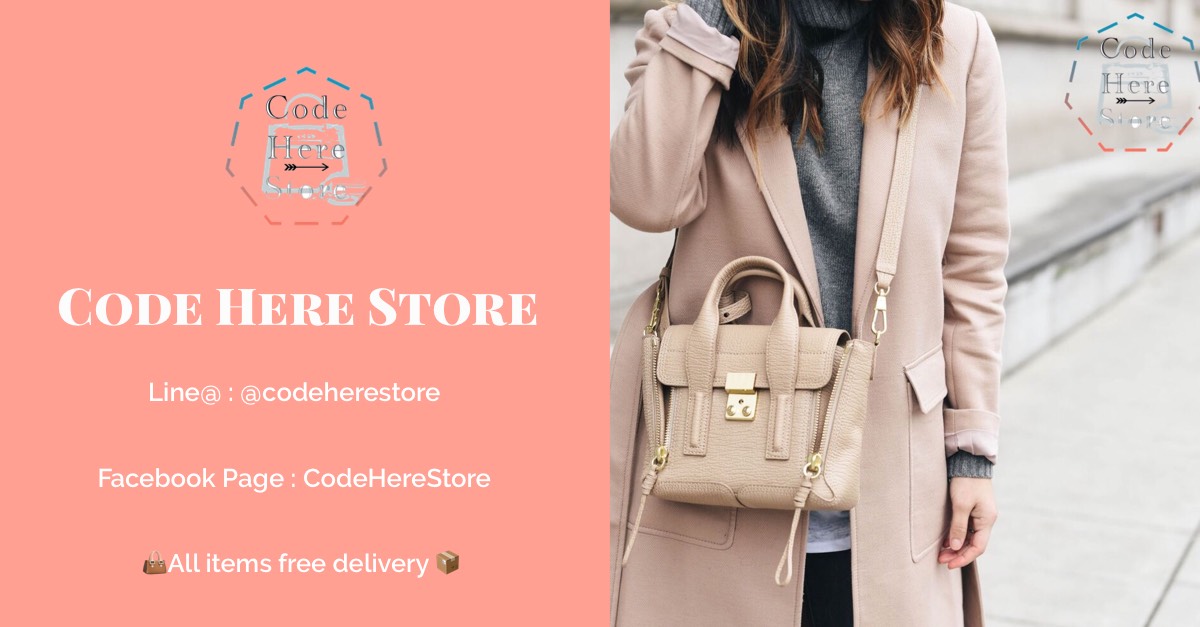 Codeherestore