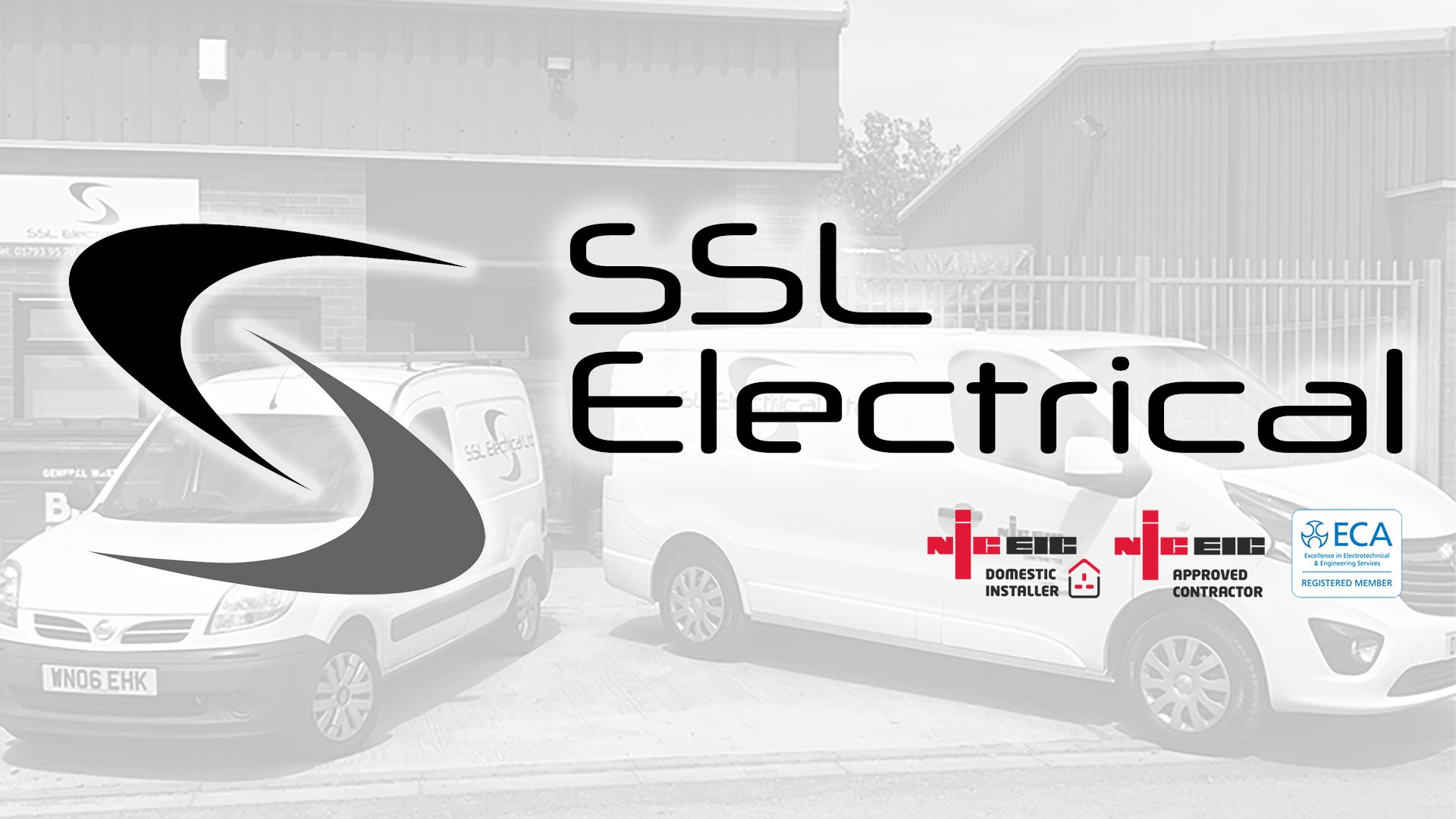 SSL Electrical Ltd | Swindon