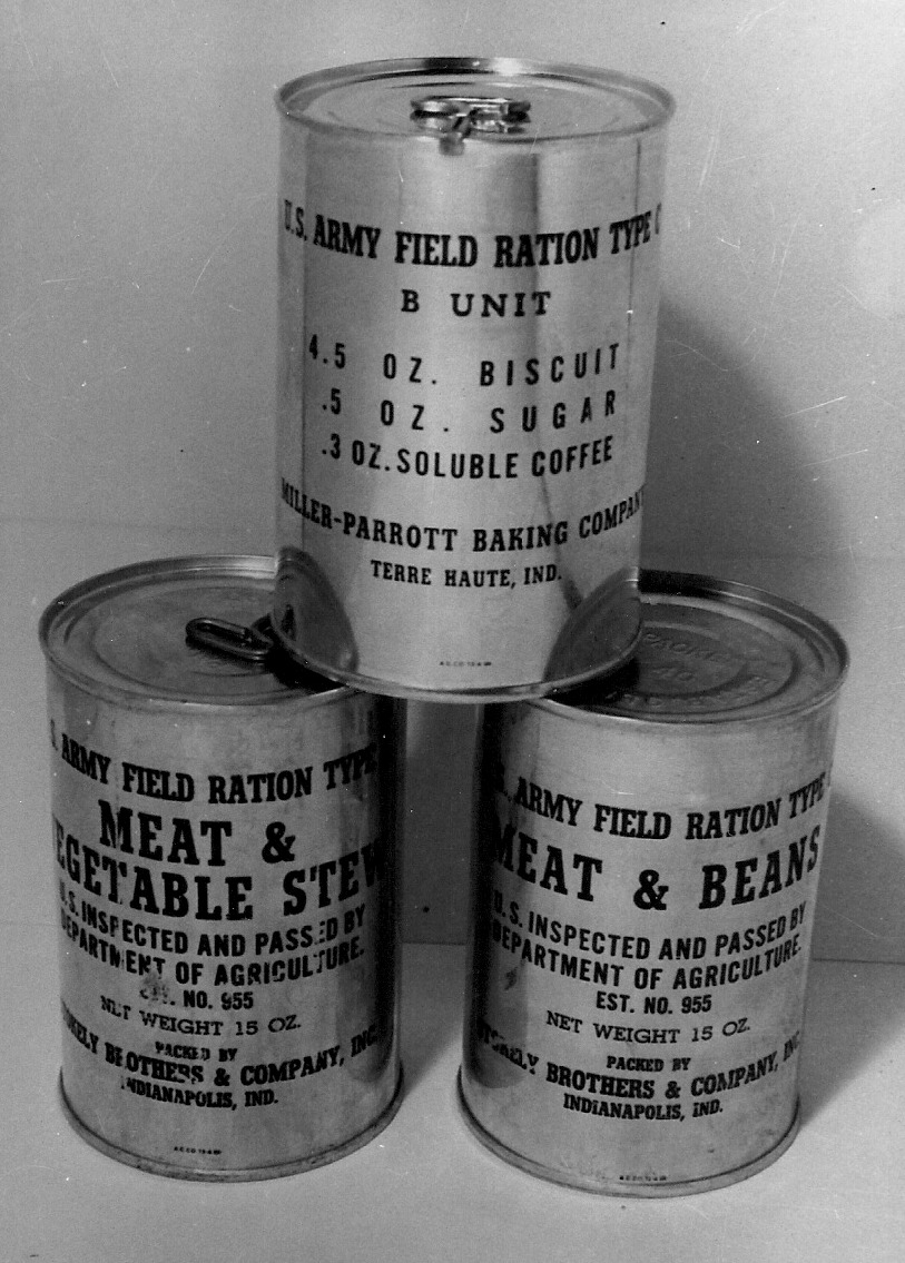 Hero Rations - Hero Rations added a new photo.