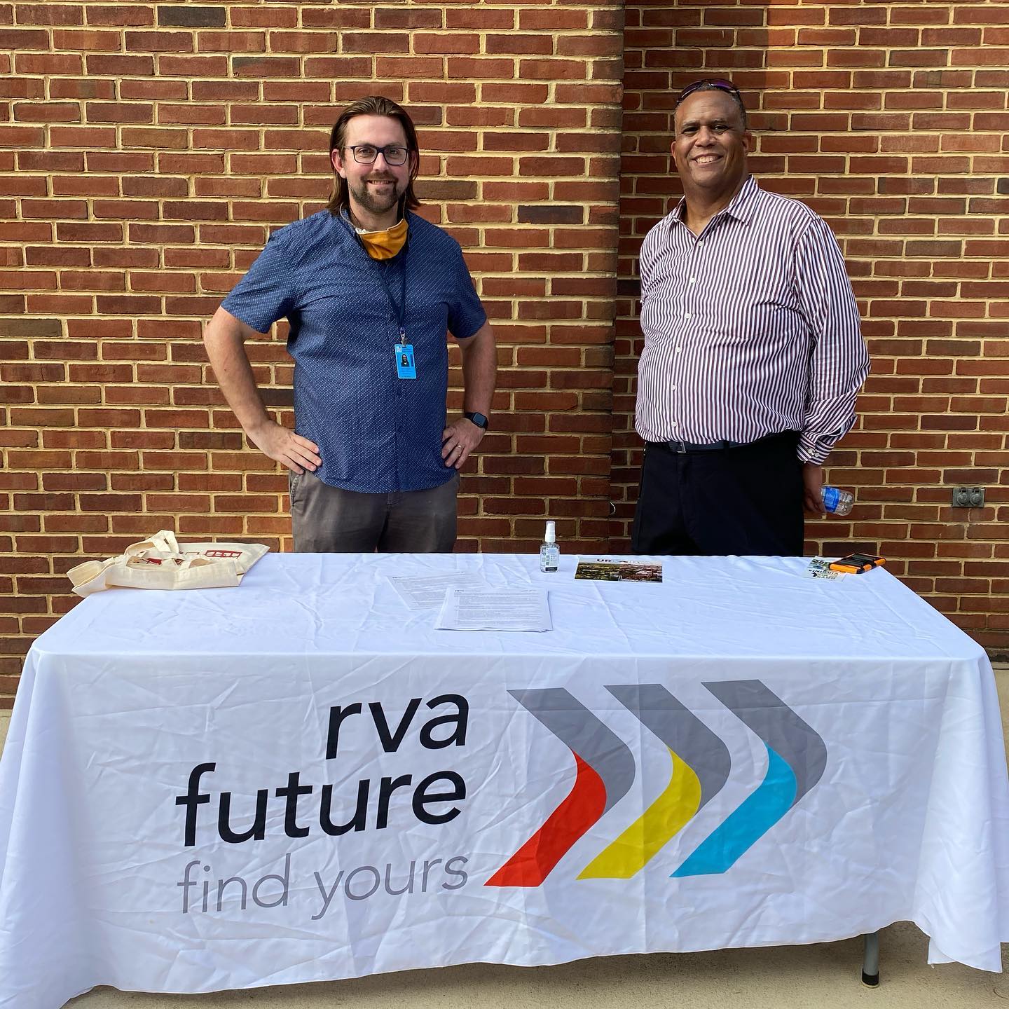 RVA Future helps 9th through 12th graders with post-secondary planning ...