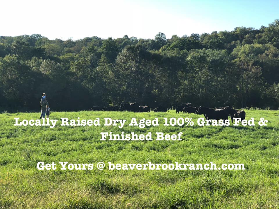 Beaver Brook Ranch | Hope NJ