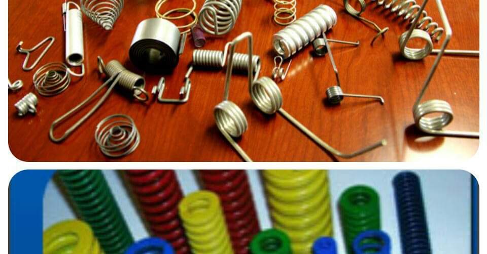 TSF Spring And Industry Supply