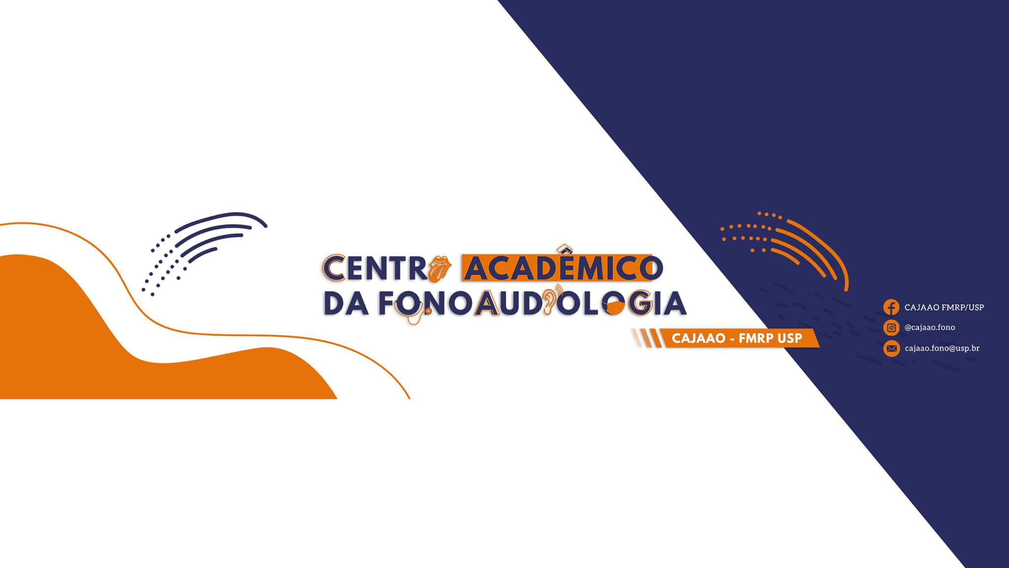 Centro Acadêmico... - Centro Acadêmico Fisioterapia USP RP
