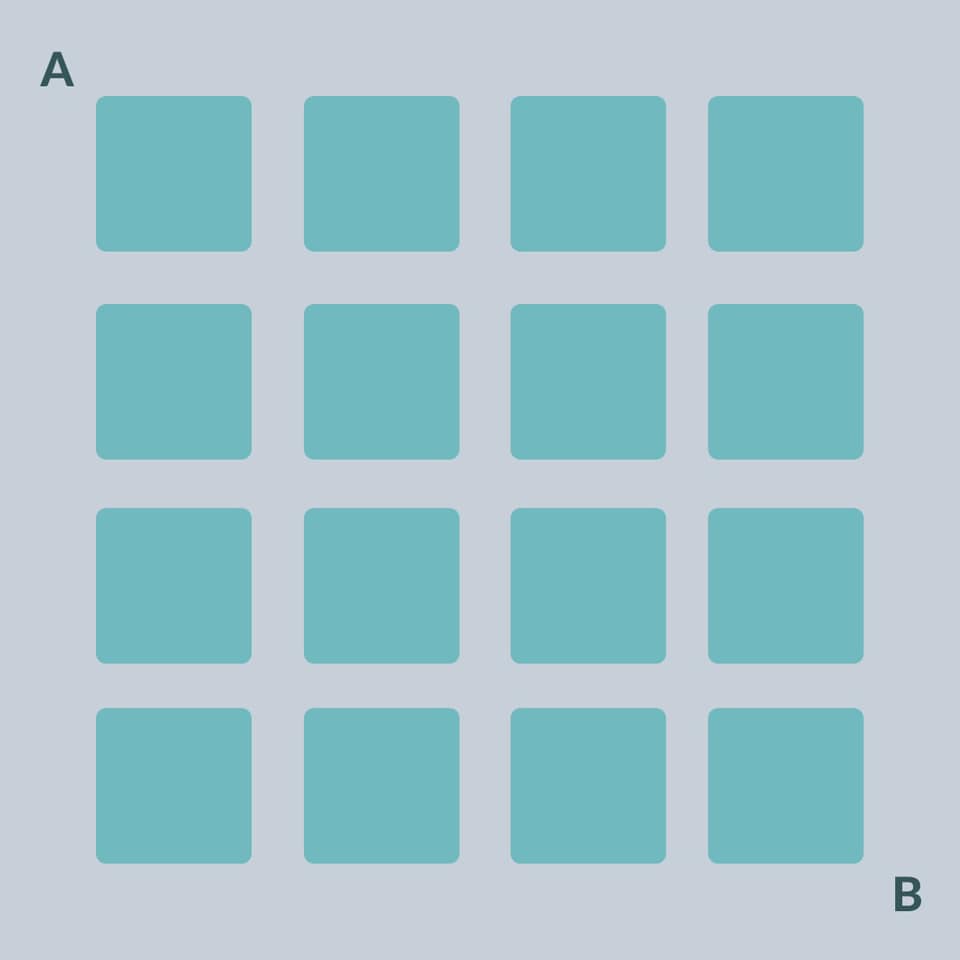 Calm Math