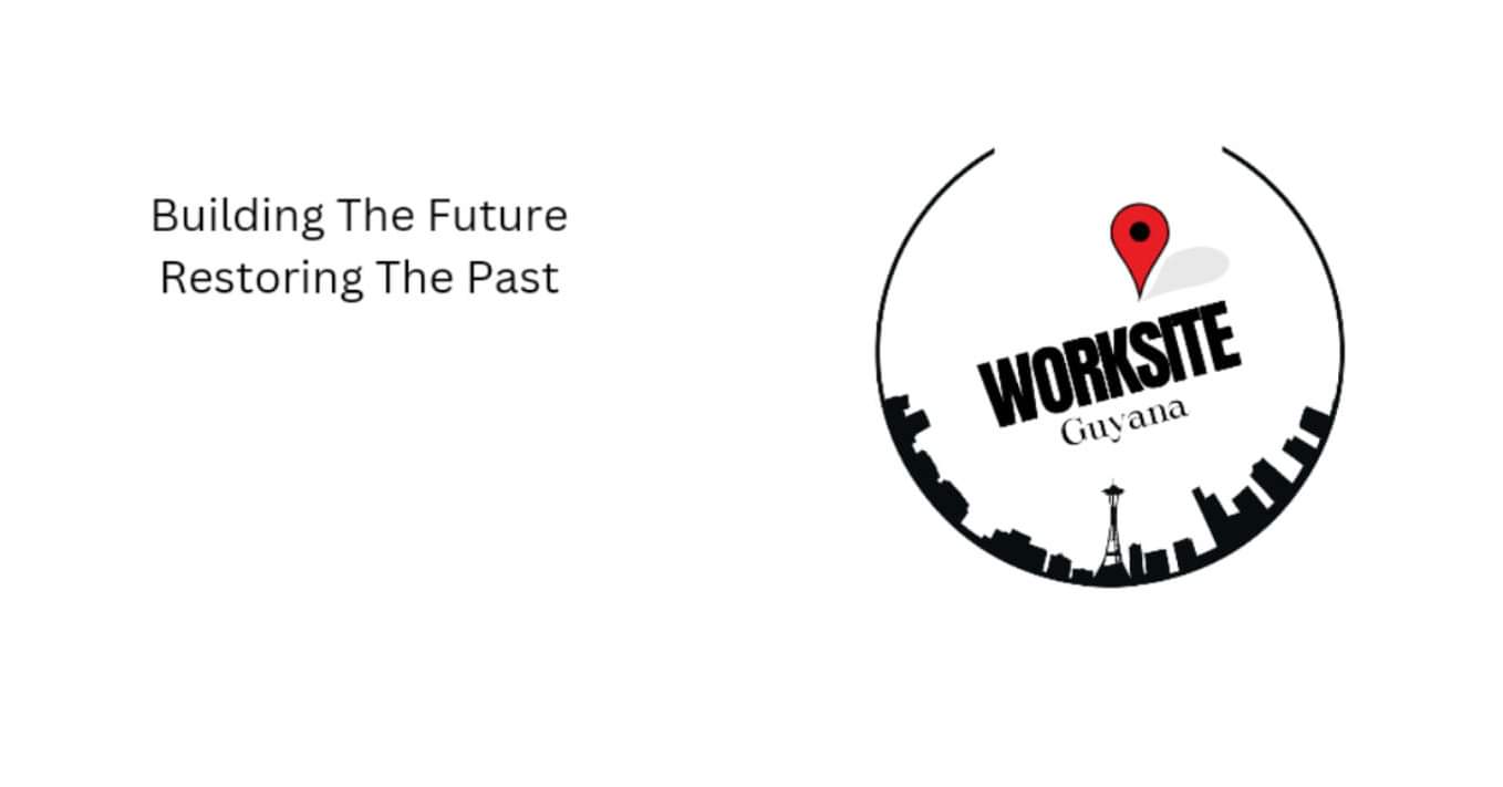 Worksite - 🇬🇾 Worksite Guyana isn't just a platform, it's your complete ...
