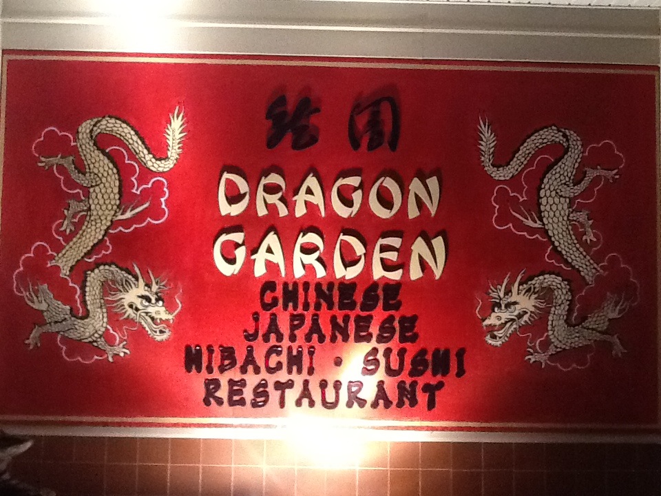 Dragon Garden | Northfield OH