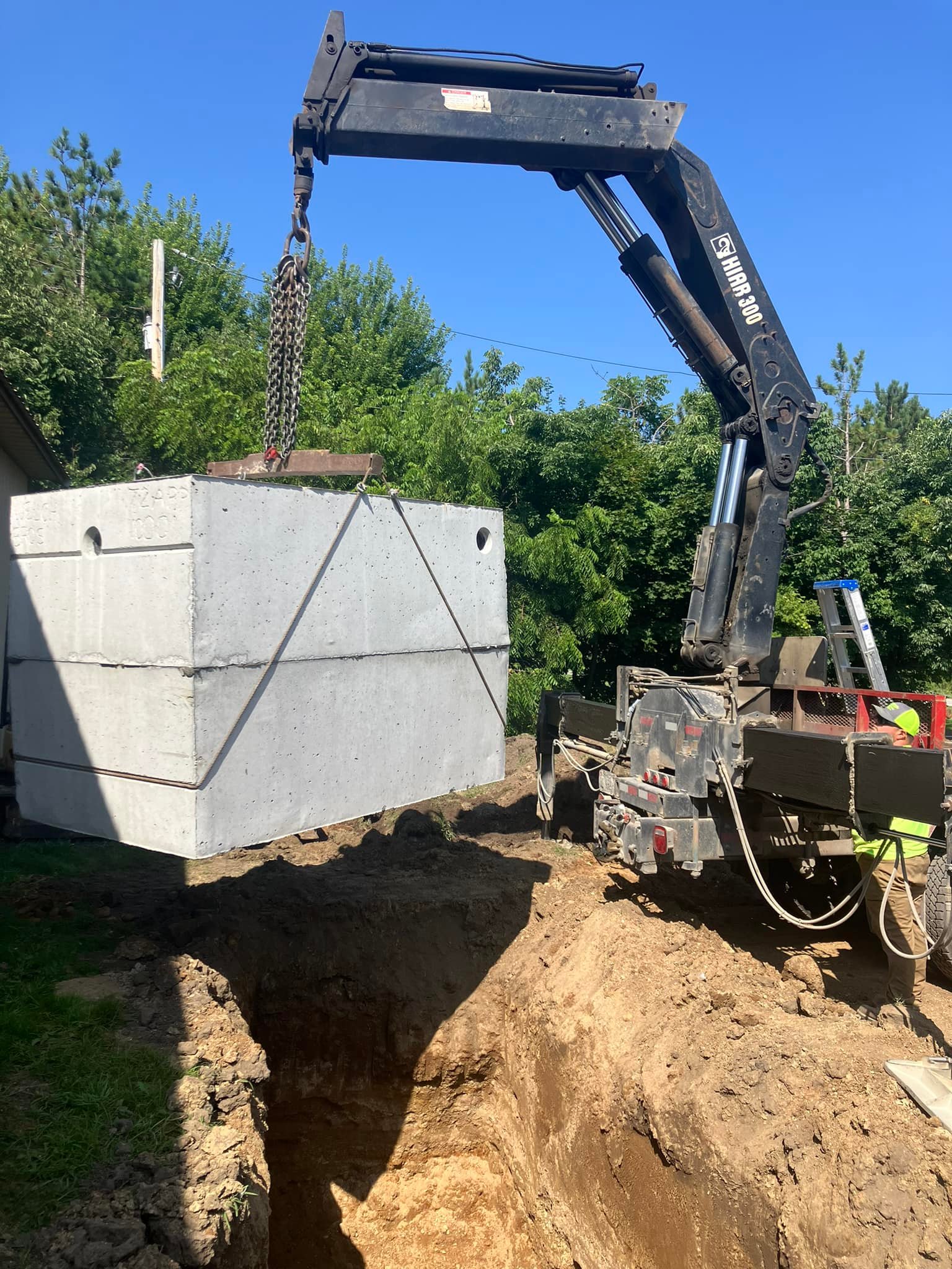 Countryside Plumbing Sewer and Septic | Antioch IL