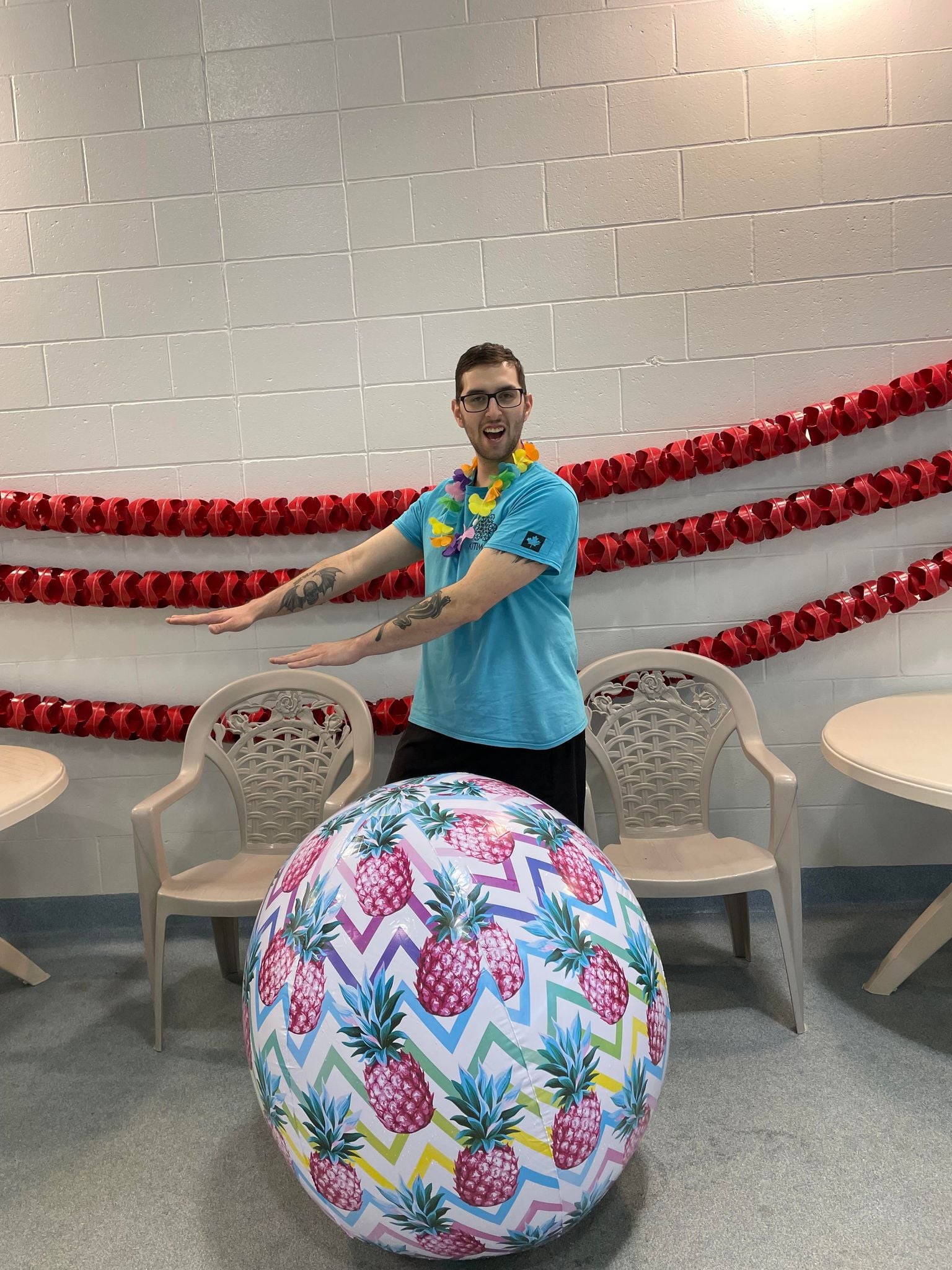 Come join our Pool Marshal... - Kitimat Leisure Services | Facebook