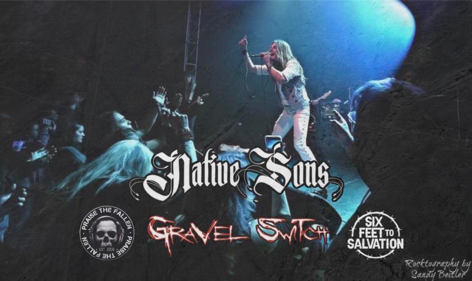 Praise The Fallen — 1002 N Coliseum Blvd, Fort Wayne, IN 46805-5520, United States, 2022-04-16