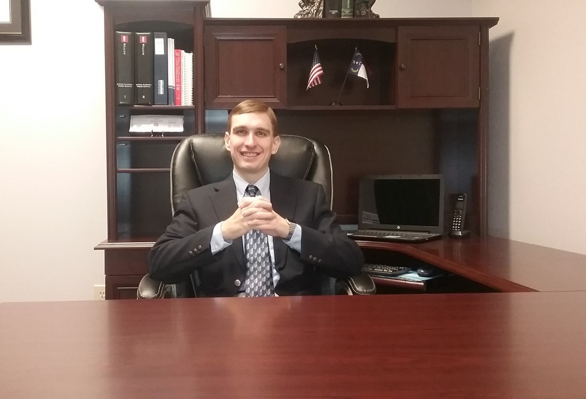 Jon Rountree Law Firm, PLLC