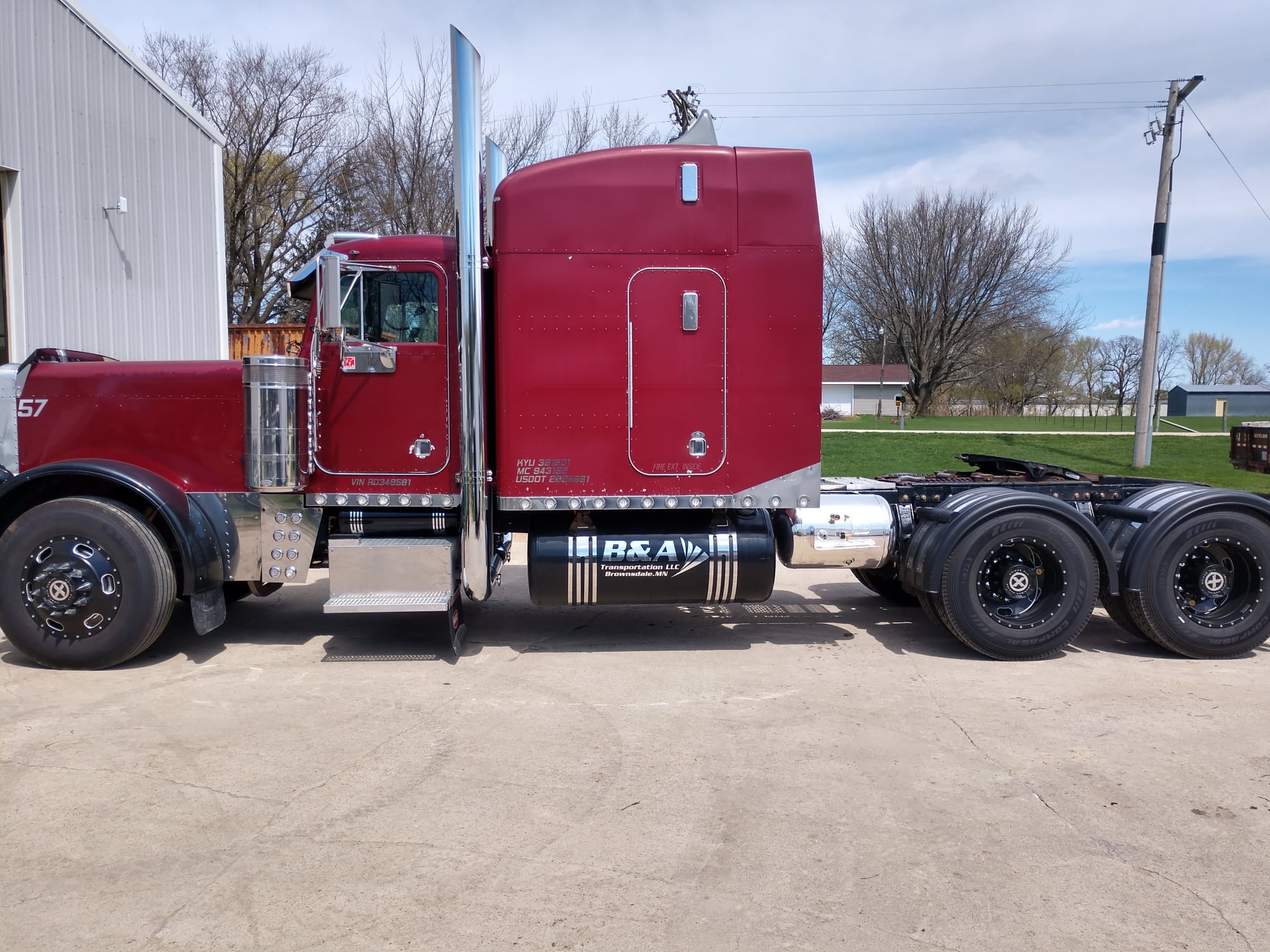 Diesel Performance Products