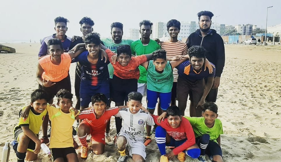 MANO Fc | Chennai