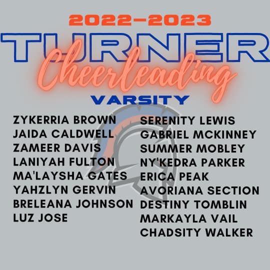 Congratulations to our... - Turner County High - Ashburn Ga