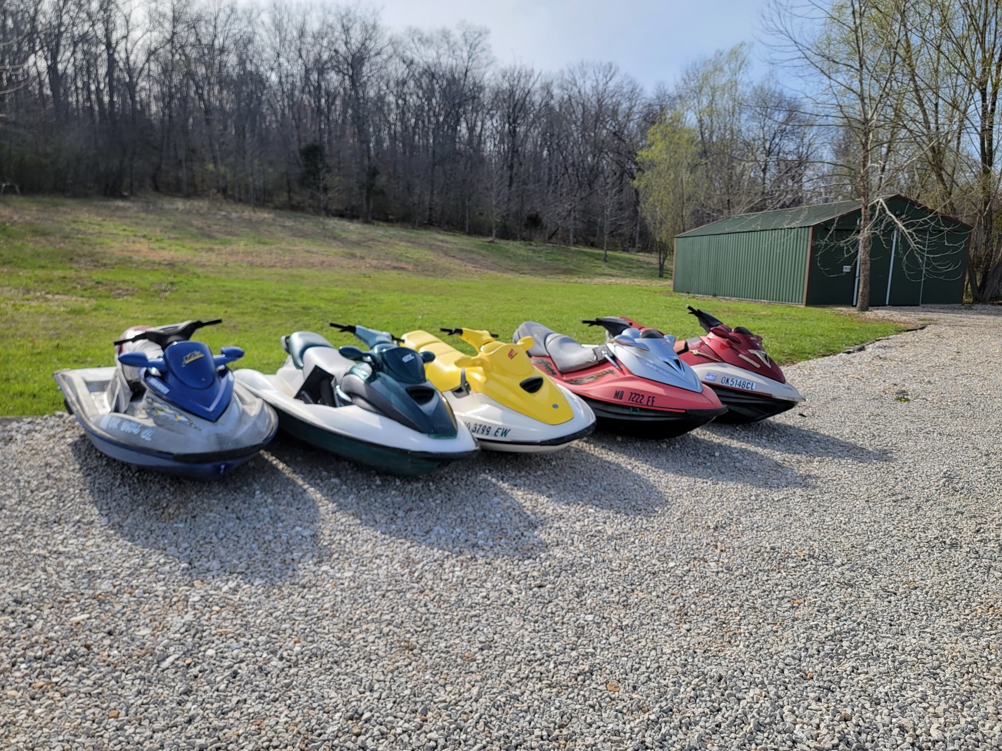 Mete 　no3 What are the best early 2000 ski models to buy and why do many