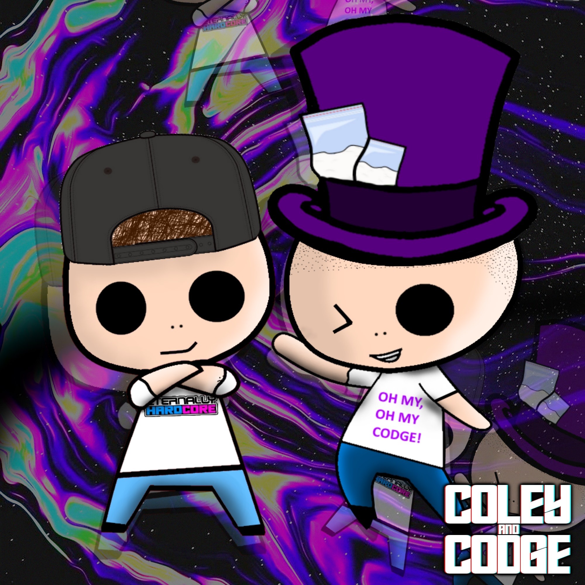 Coley & Codge