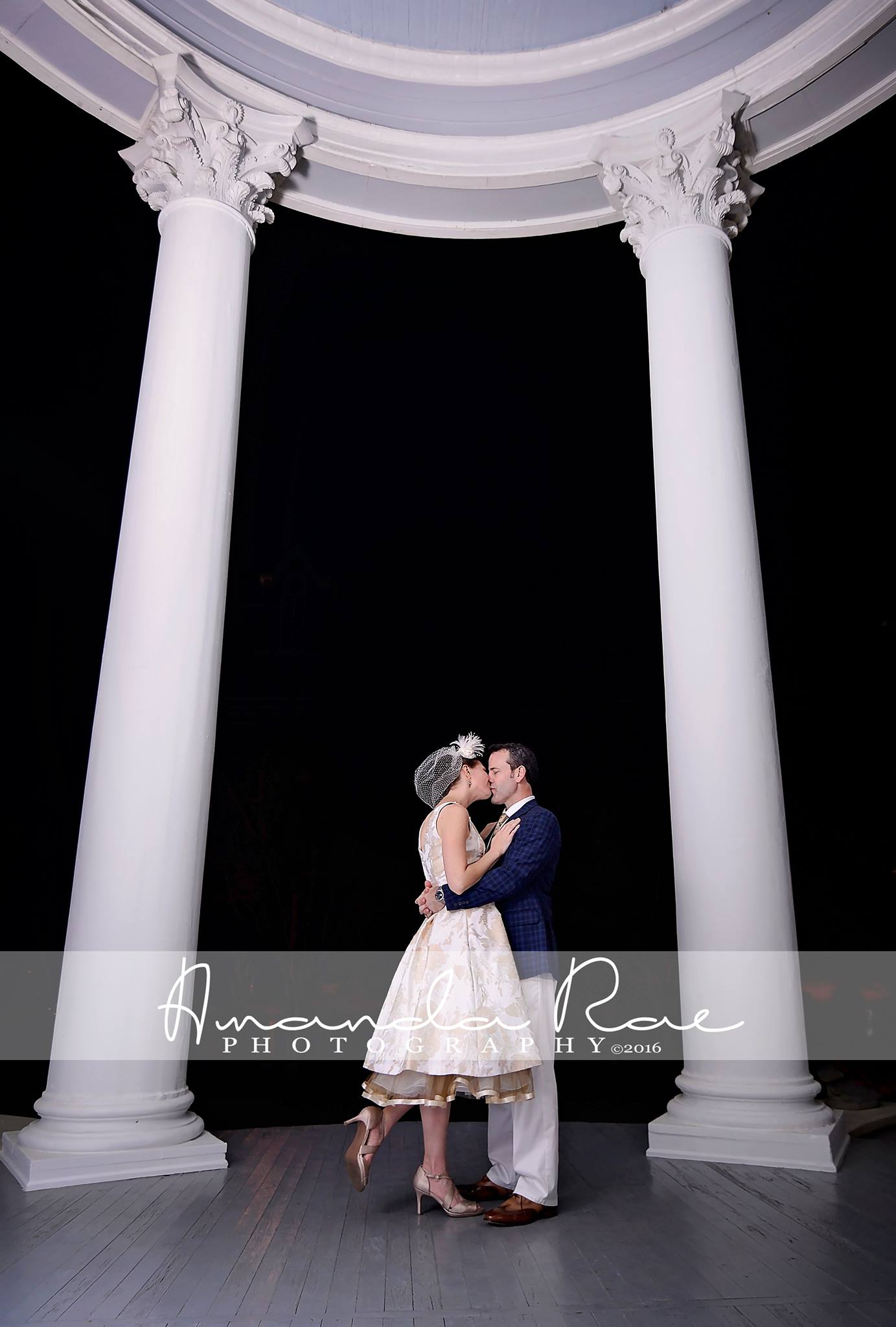 Amanda Rae Photography