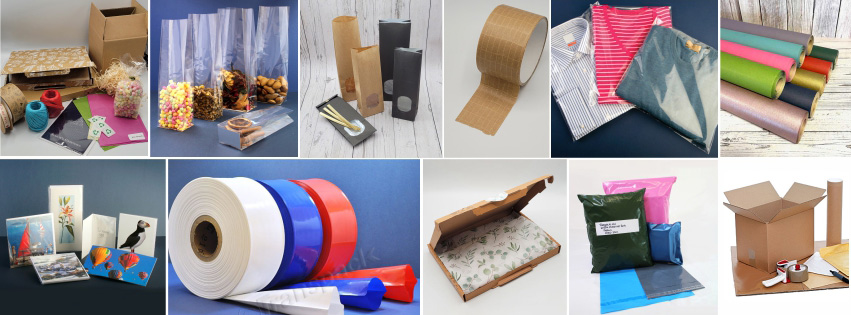 Transpack Packaging UK | Totton
