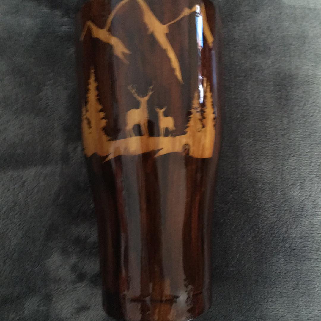 Simply Blessed Custom Crafts