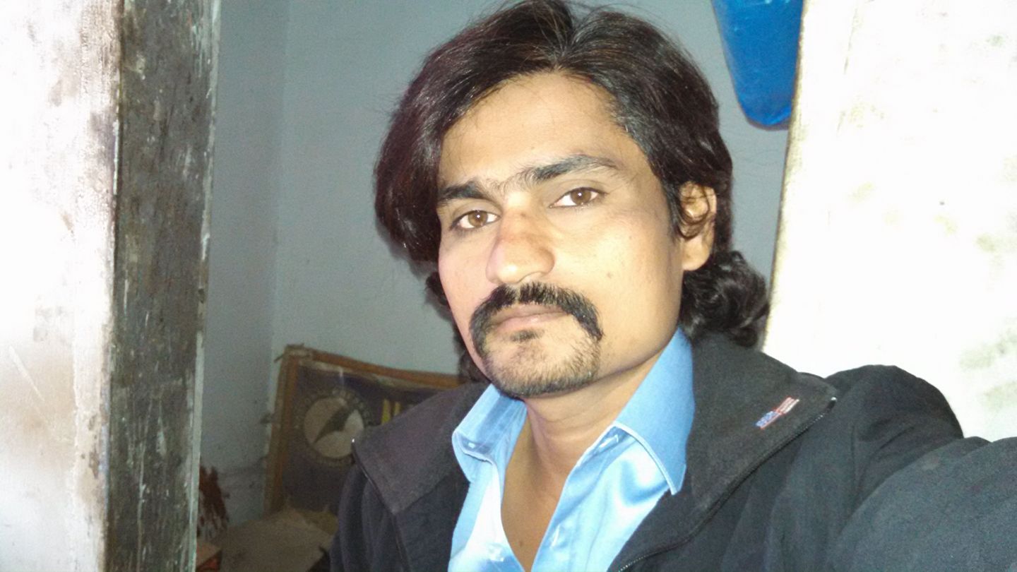 Roop Chand