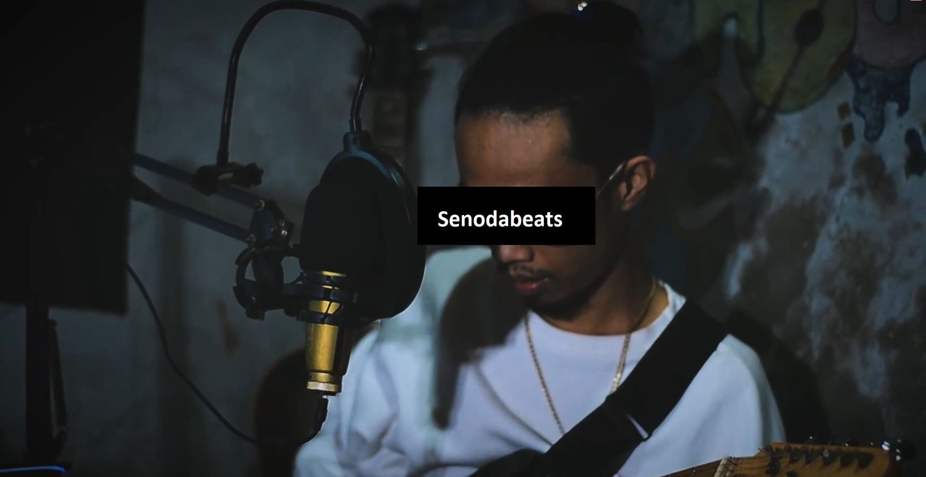 Senoda ng Morobeats