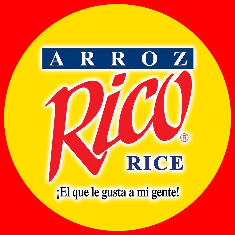 Arroz Rico USA - The best rice with chicken it's with #Rico ...