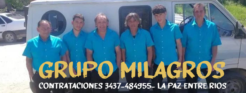 Tony Lopez y los paceños Rancho Cultural | Bandas Locales