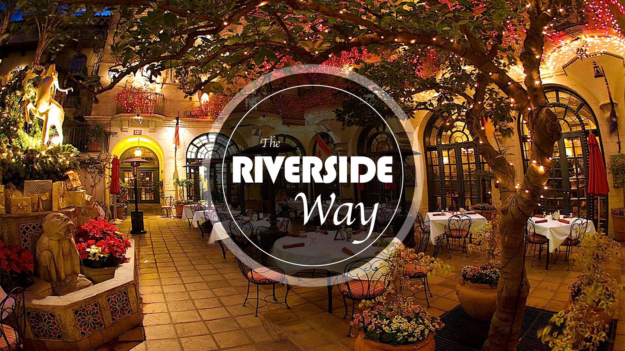 The Riverside Way