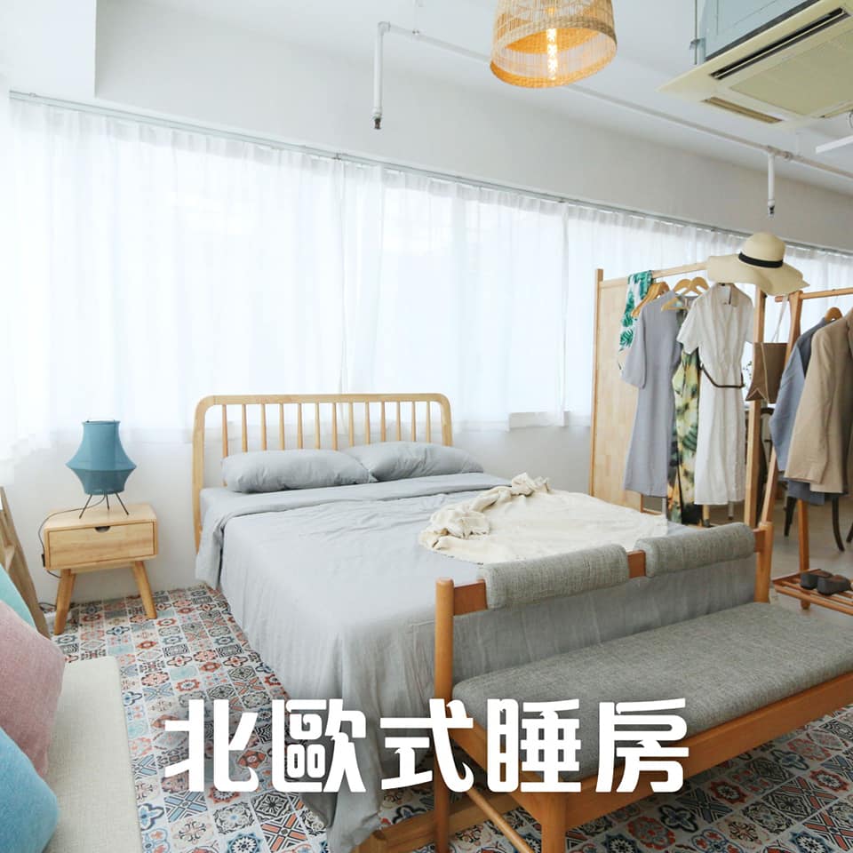 獨家私影