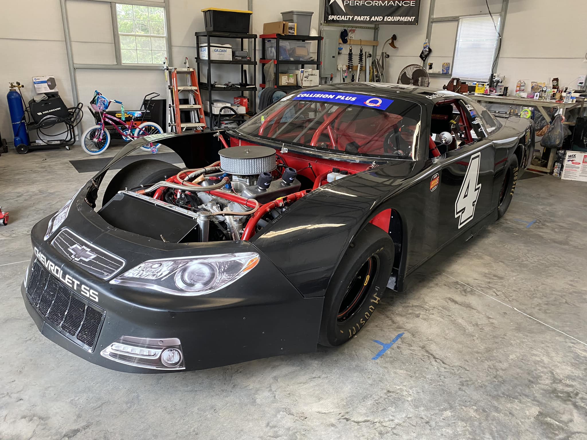 We had a good day at the track... - Charles Smith Racing | Facebook