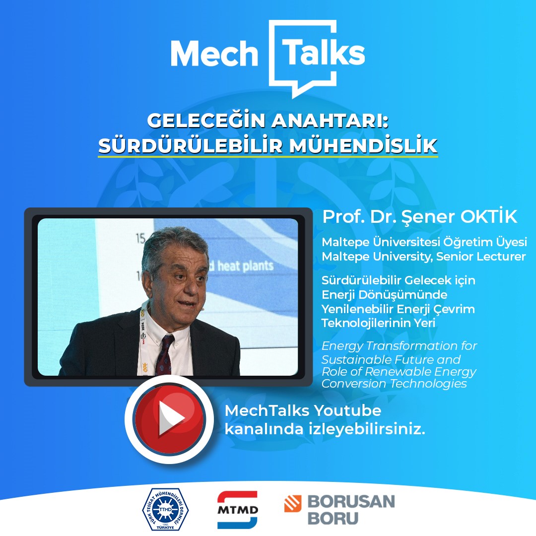 Mech Talks - Mech Talks added a new photo.