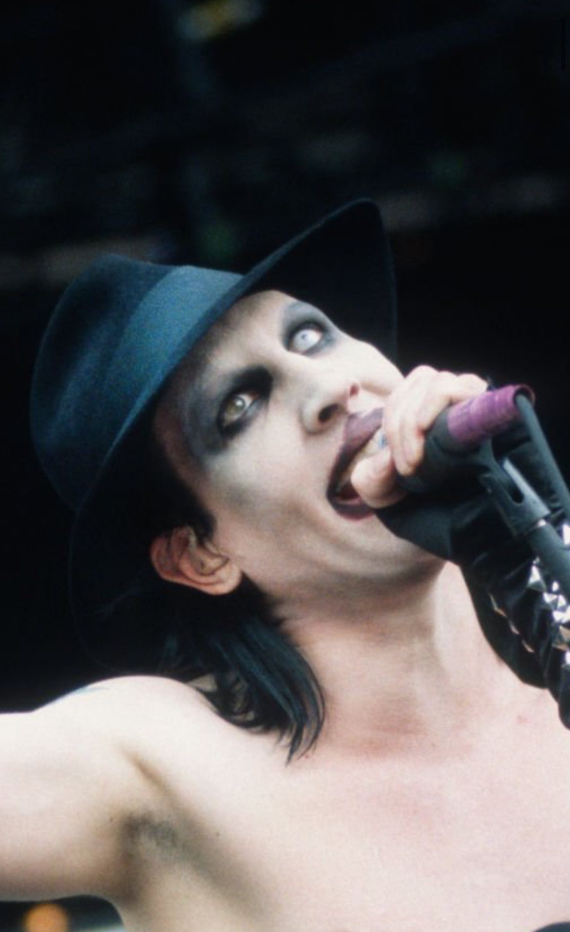 Rock Werchter Festival, Werchter, Belgium, 3rd July 1999