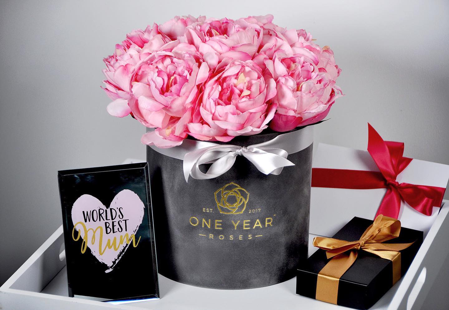 1 Year Roses - Our Mother’s Day gift sets are flying out.... | Facebook