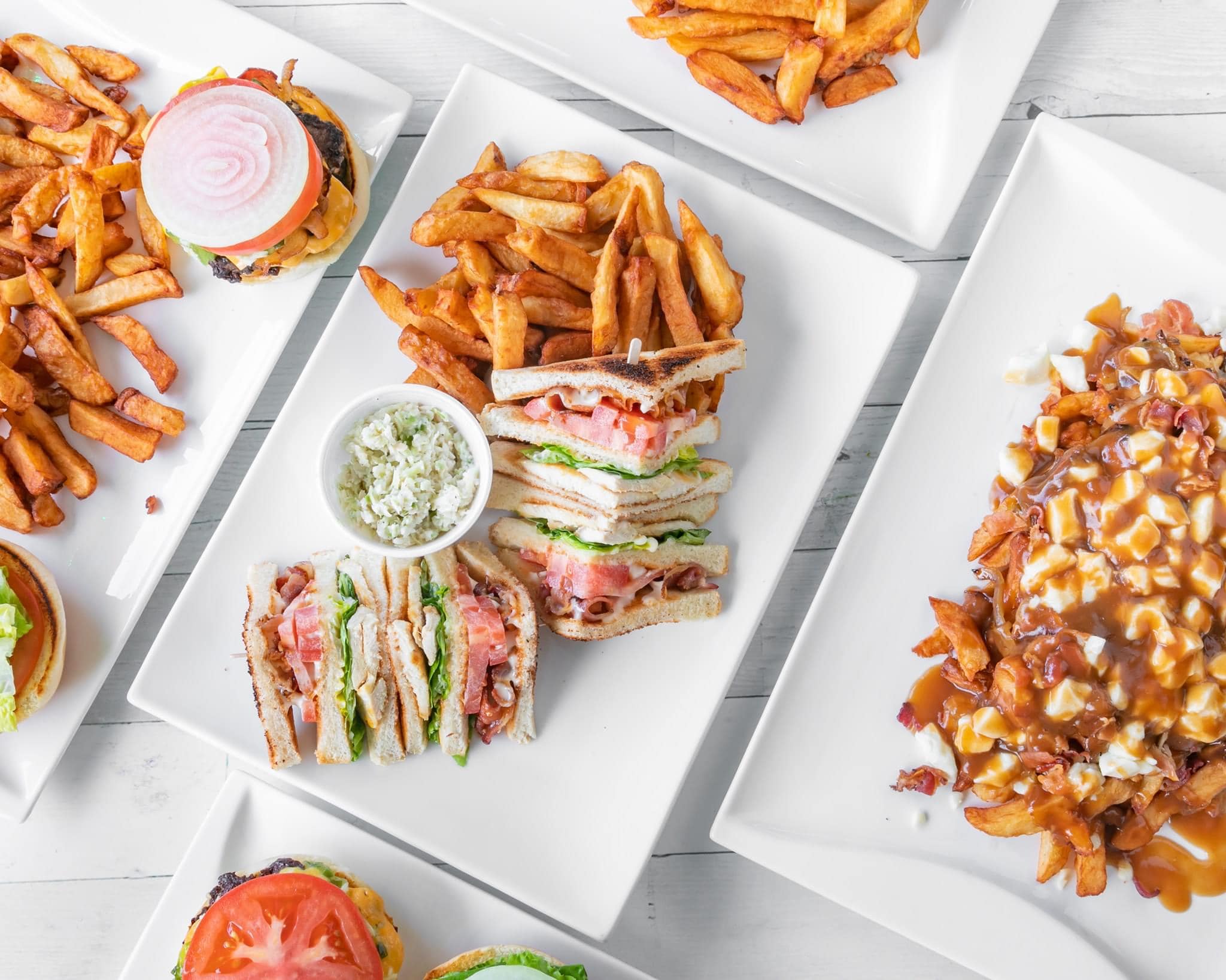 Miss Poutine - La saison commence ce mercredi- Season... | Facebook