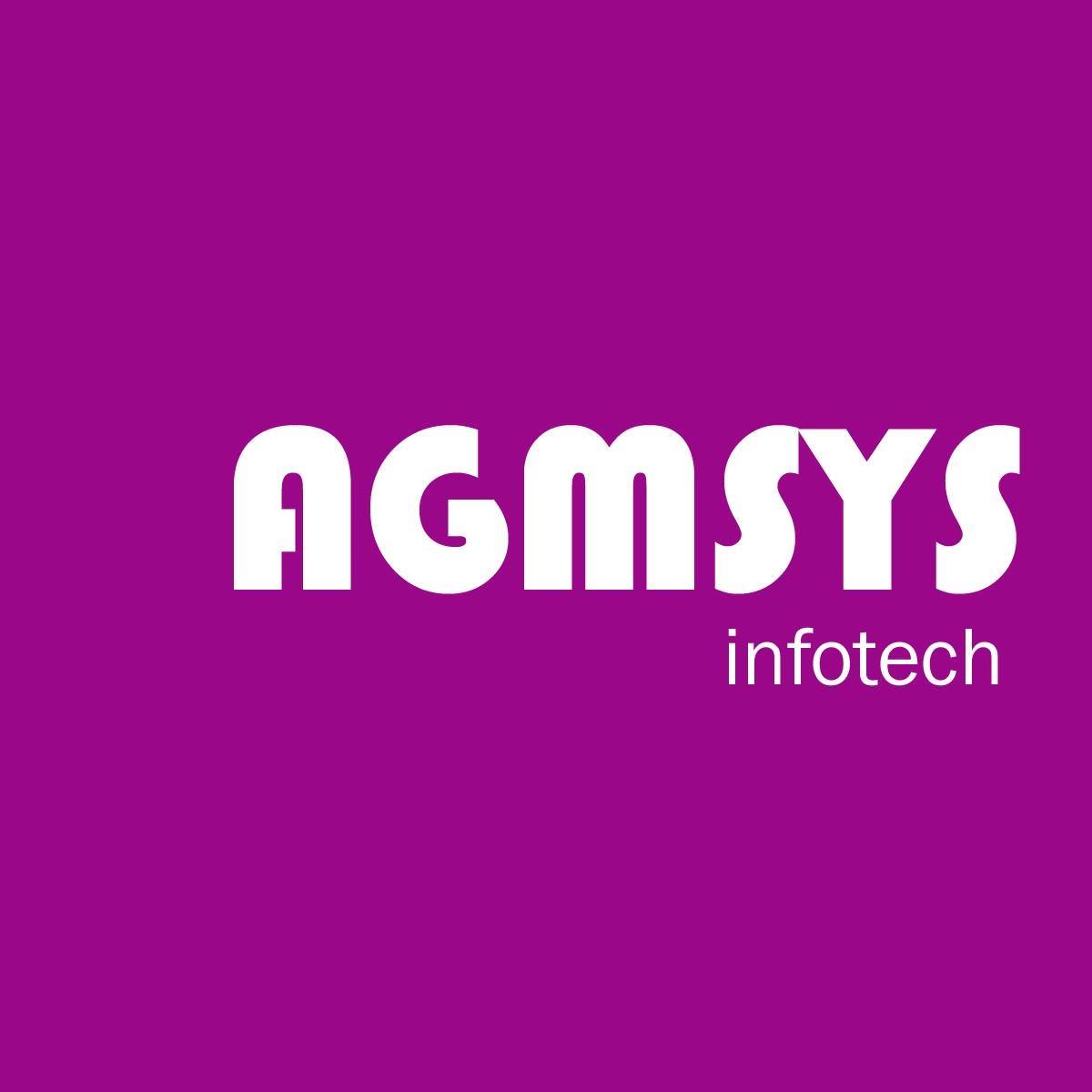 AGM SYS Infotech | Delhi