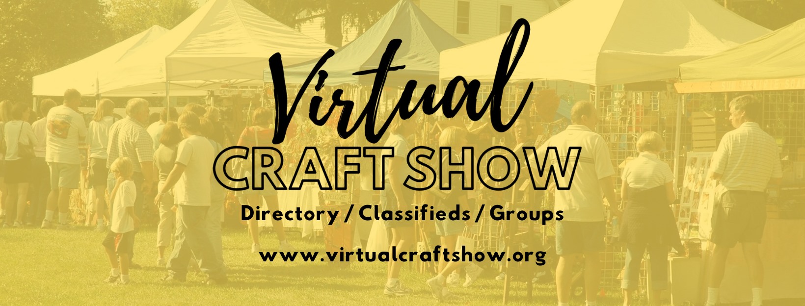 Virtual Vendor & Craft Show