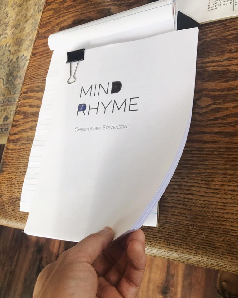Mind Rhyme